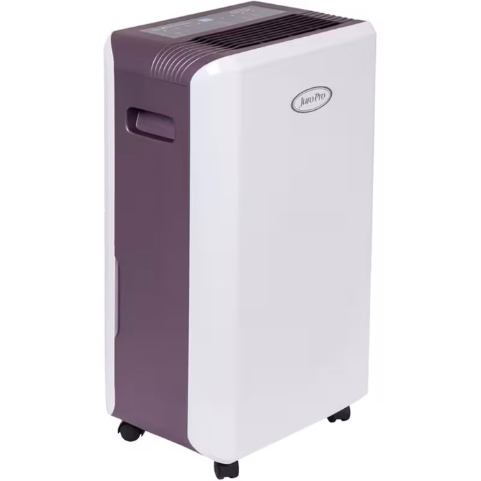 AFuGANTIRAS JURO-PRO RUBY 30L me fíltro HEPA H13  Ionistí & WIFI